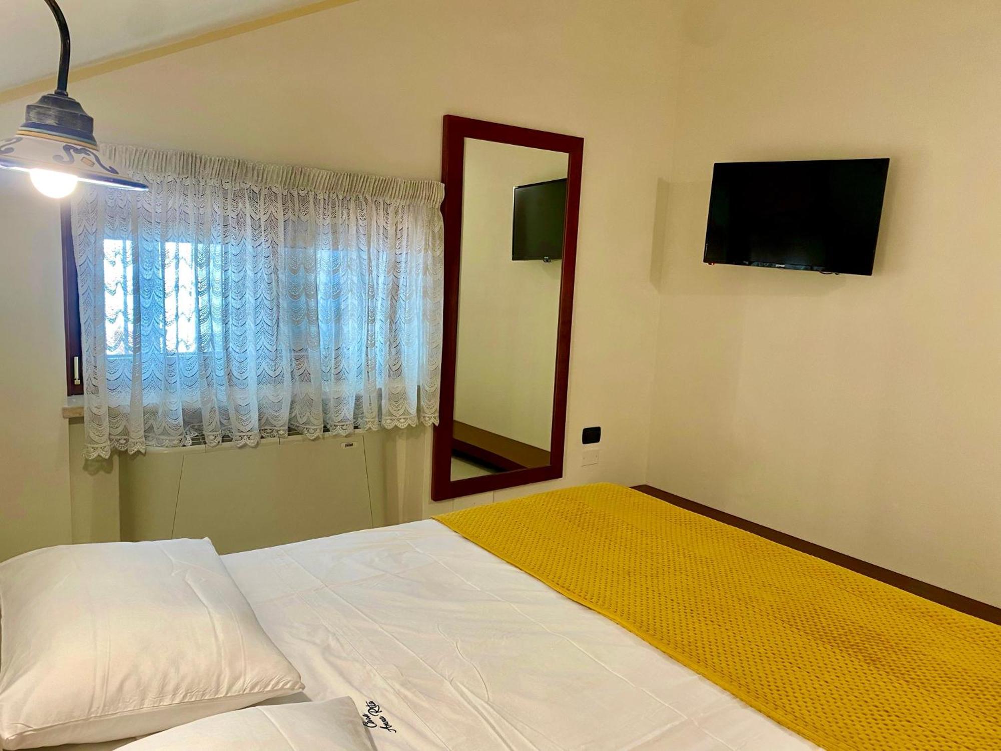 Bed & Breakfast Casa Anna Rita Vietri sul Mare Exterior photo