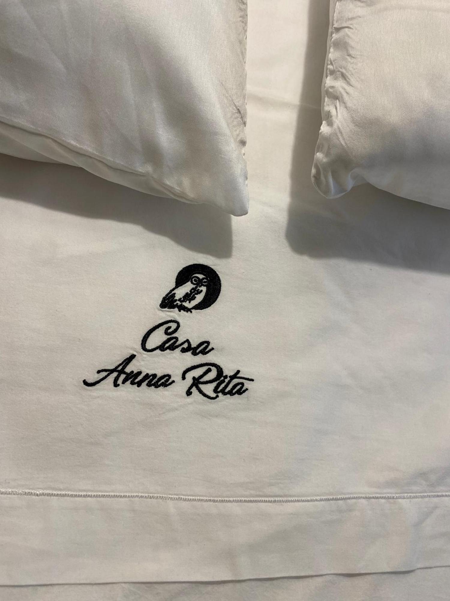 Bed & Breakfast Casa Anna Rita Vietri sul Mare Exterior photo