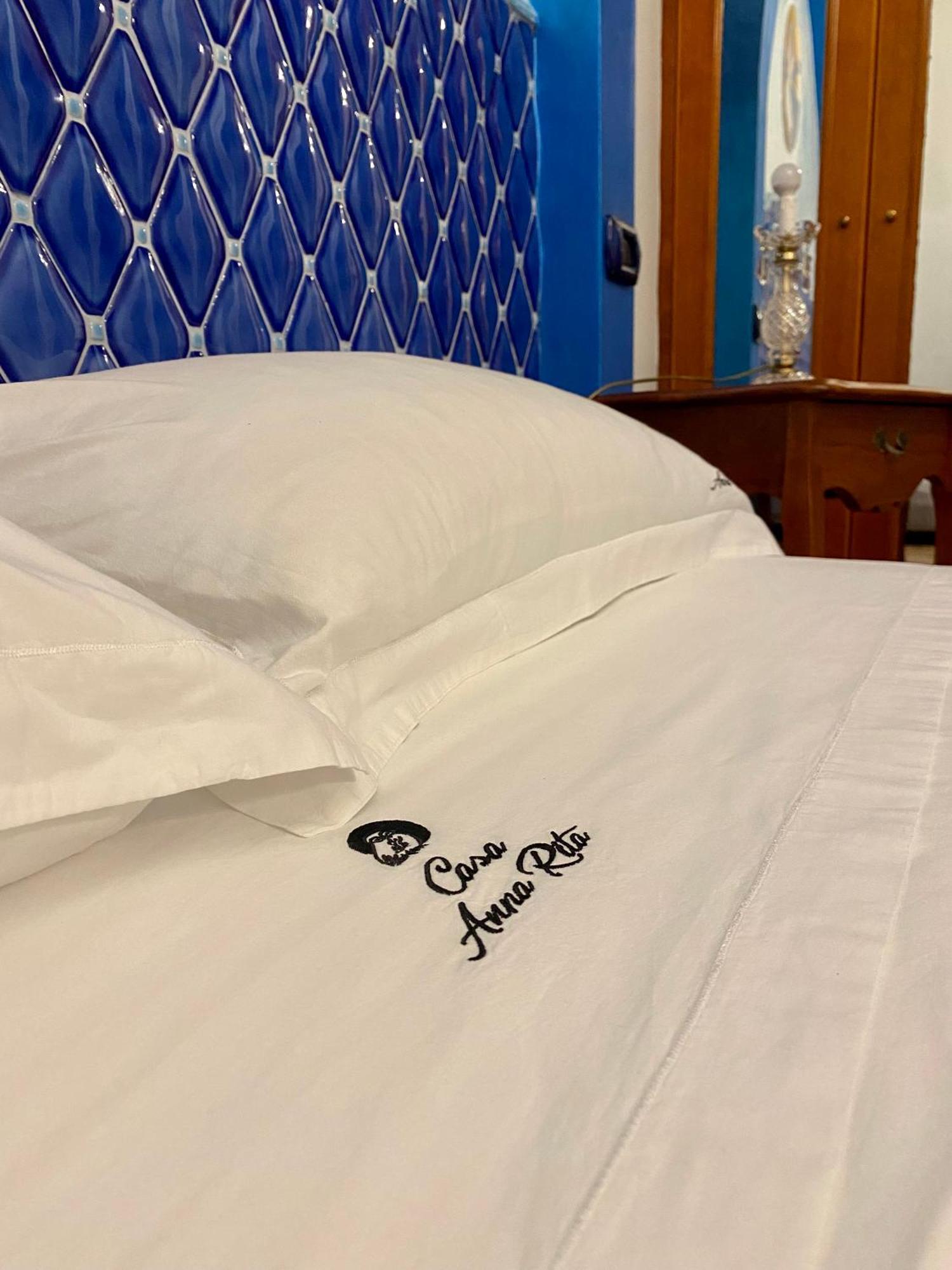 Bed & Breakfast Casa Anna Rita Vietri sul Mare Exterior photo
