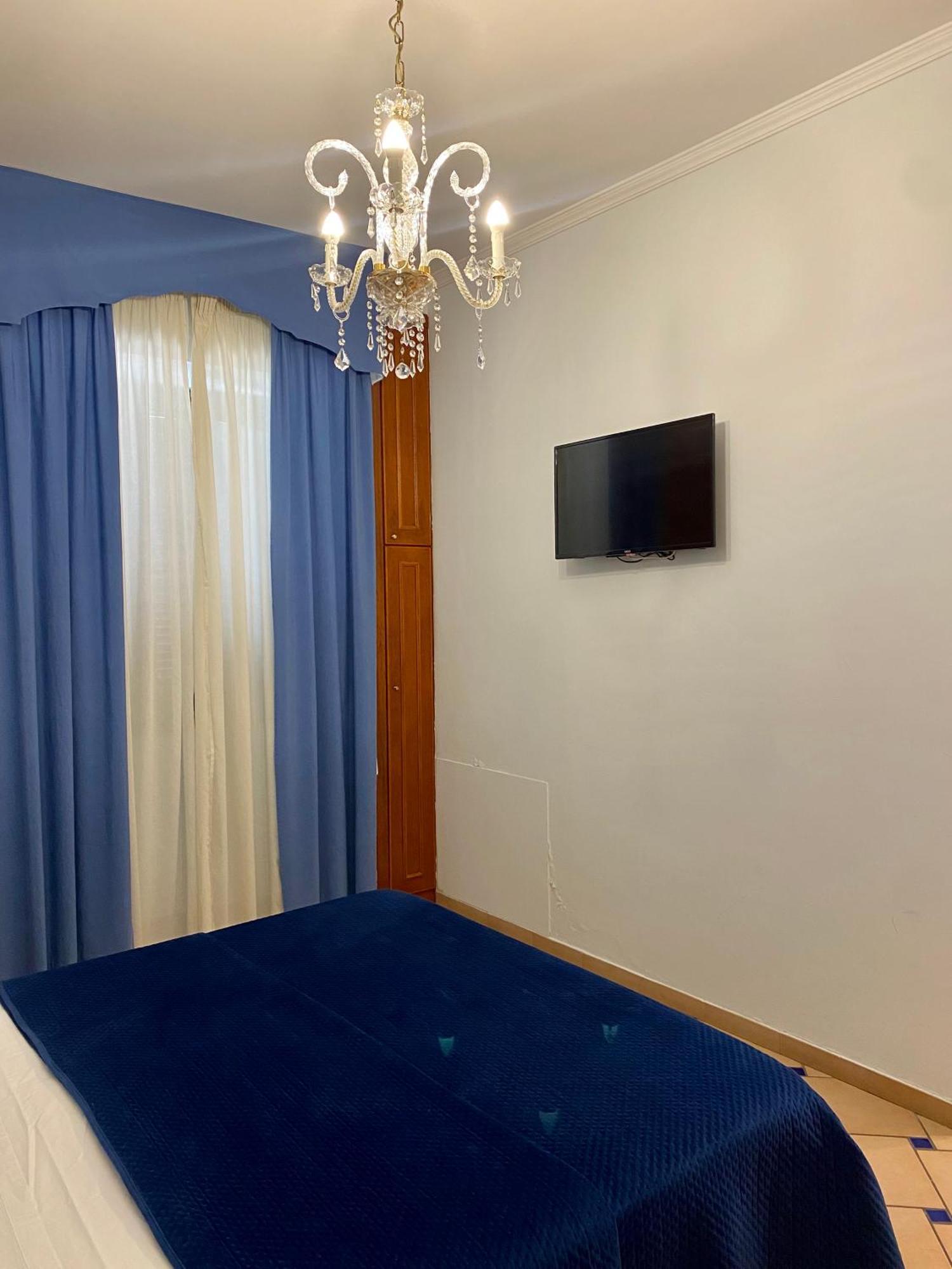 Bed & Breakfast Casa Anna Rita Vietri sul Mare Exterior photo